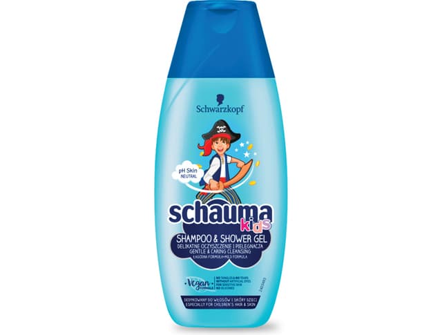 Schauma Kids Šampon za Dječake