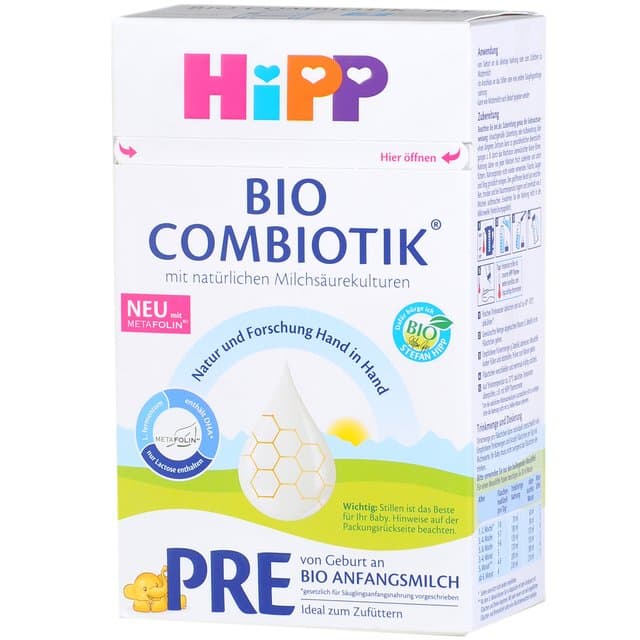 Hipp Bio Pre Combiotic