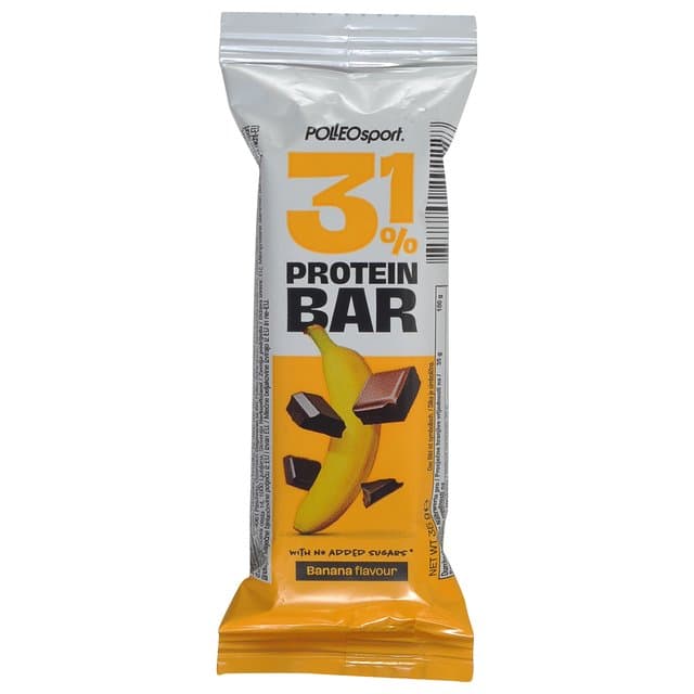 Polleo Pro Pločica Banana