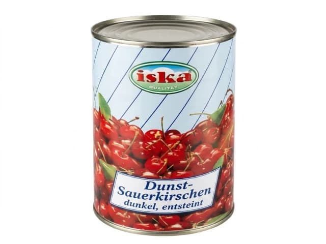 4200G ISKA PASTER.VIŠNJA B.K.