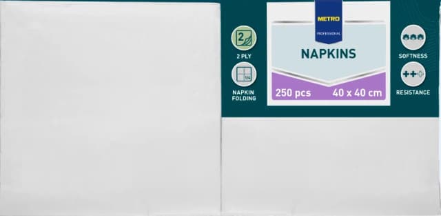 250/1 MPRO SAL,2SL40X40 BIJ