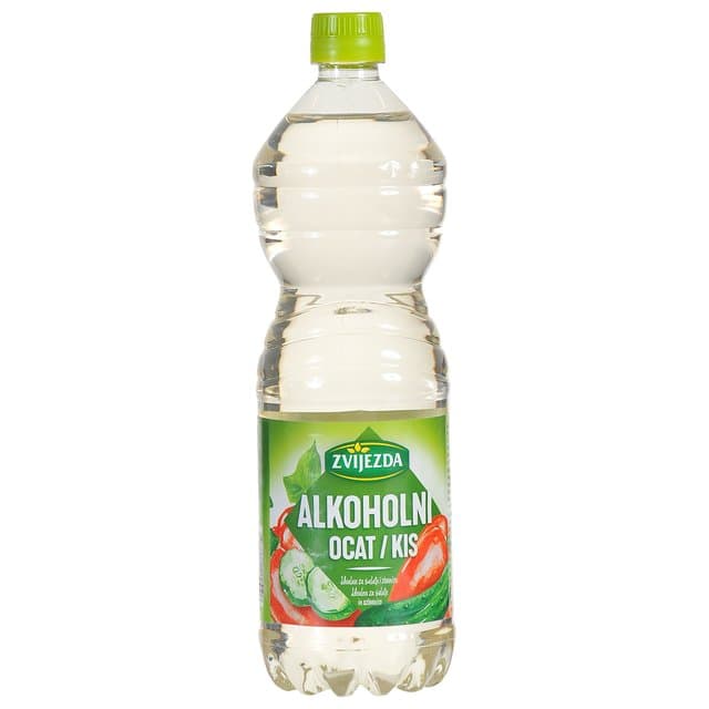 Alkoholni ocat