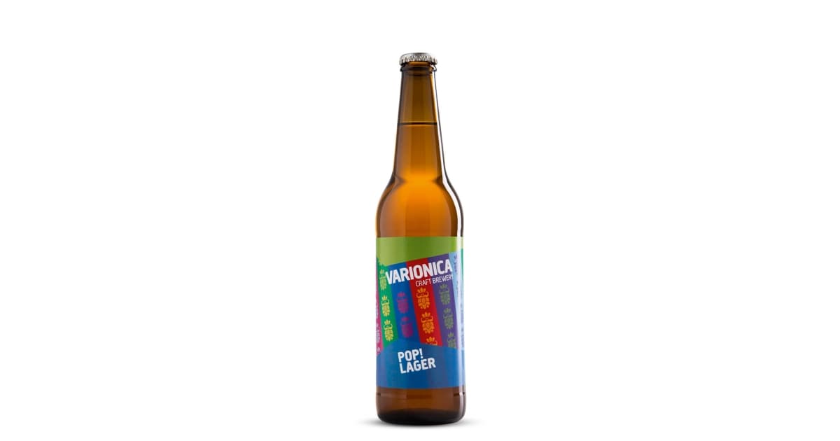 VARIONICA Pivo