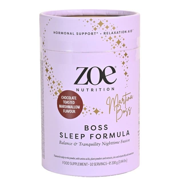 PRAH ZOE BOSS SLEEP MARSHMALL 200 g