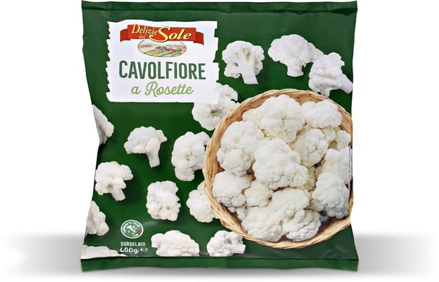 CVJETAČA 600g
