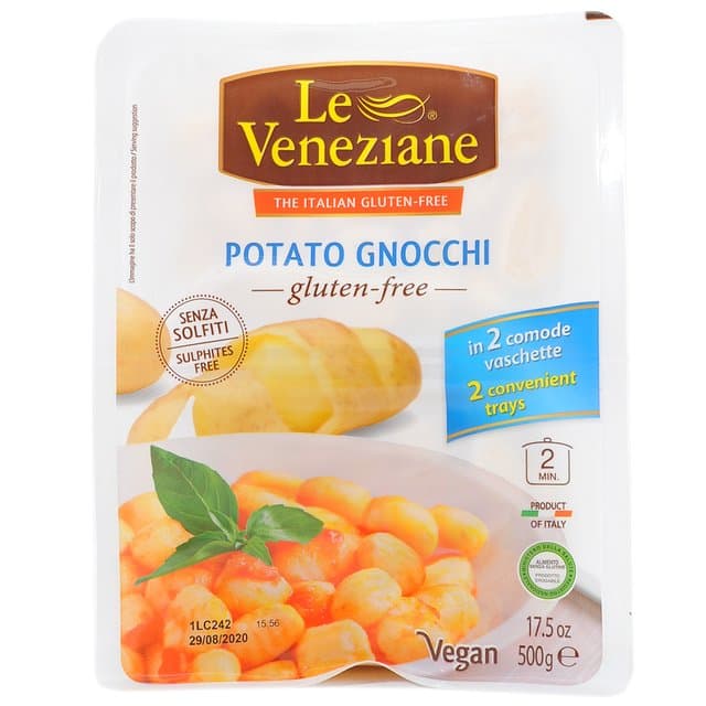 NJOKI 500G LE VENEZIANE