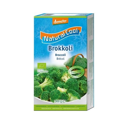 KBio.Brokula 750 g