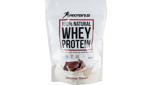 Proteini Whey Čokolada