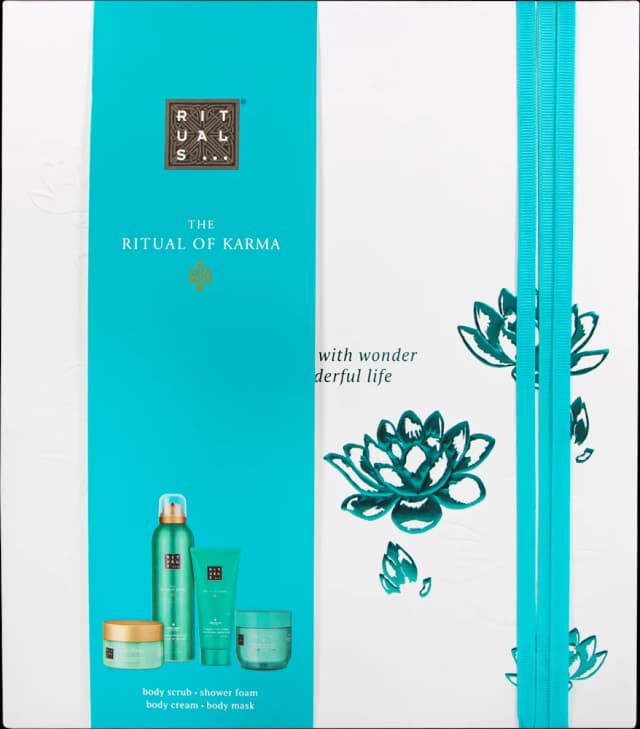 Rituals Karma medium poklon paket