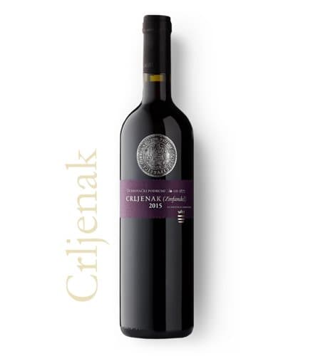 Vino Crljenak