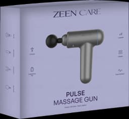 Zeen care pištolj za masažu Pulse JM03