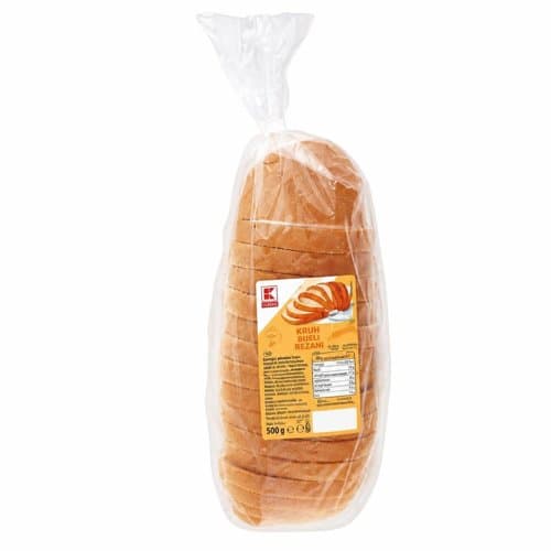 KLC.BaguetteSMaslacemOdČešnjaka 175g