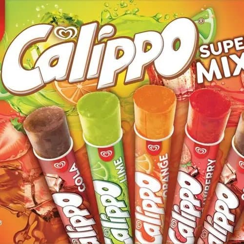 SLAD CALIPPO 5X105 525 ml