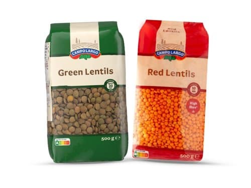 LECA 400 G CAMPO