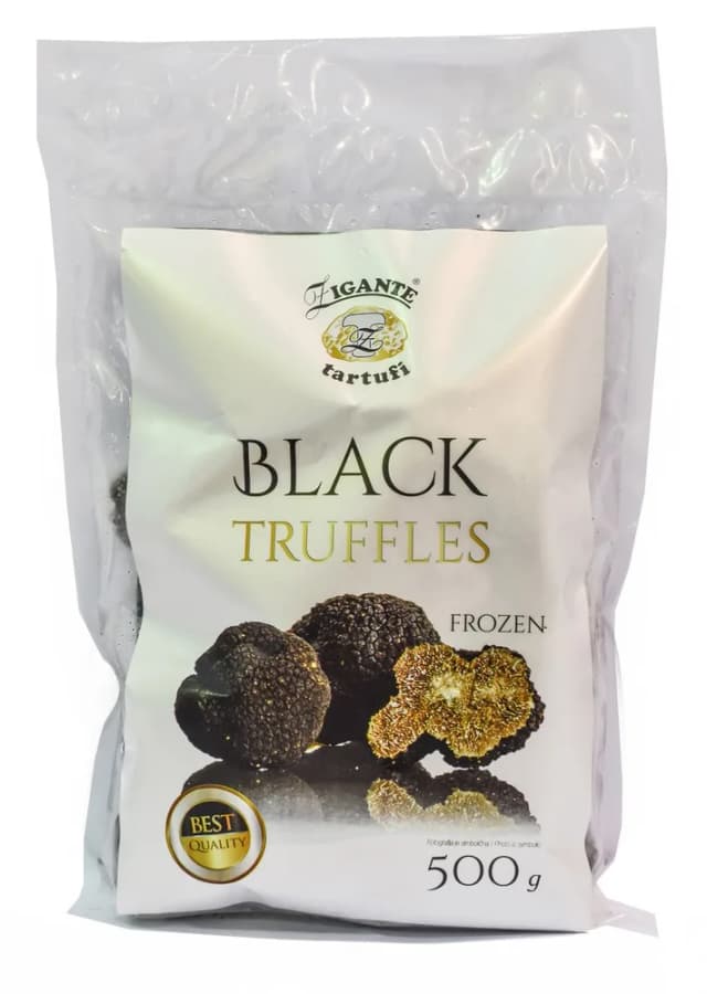 500G TARTUF CRNI SMRZN.-CIJELI
