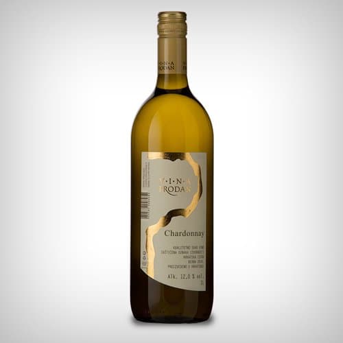 Vino Chardonnay Prodan