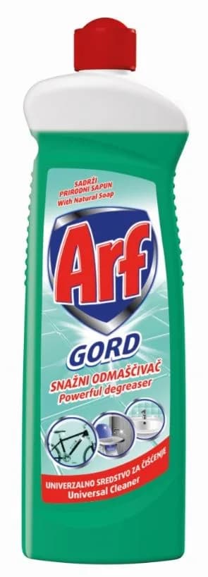 Arf Gord