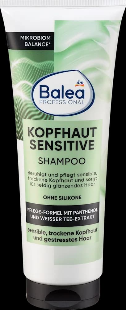Balea Prof. šampon Sensitive 250ml