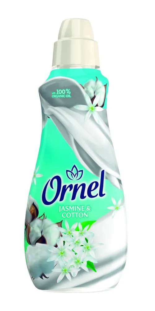 Omekšivač Ornel Jasmine & Cotton