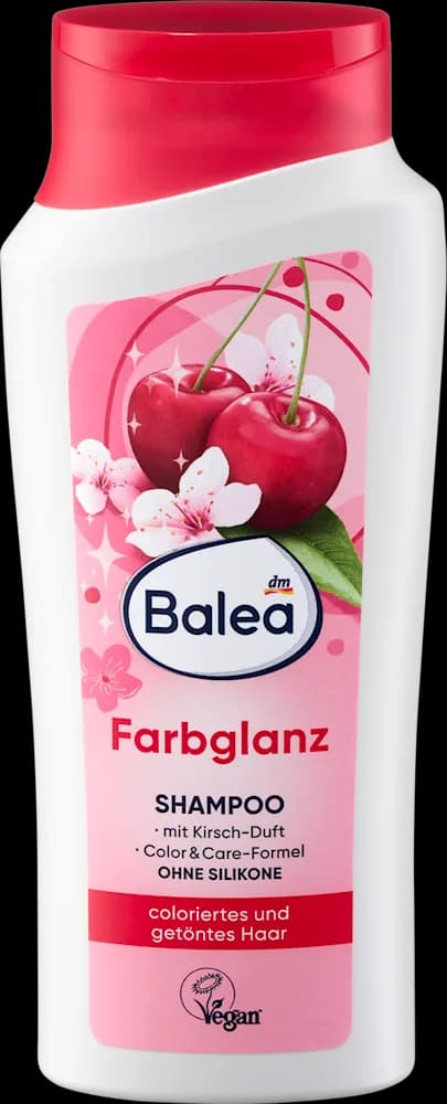 Balea šampon/oboj. i ton. kosu 300 ml