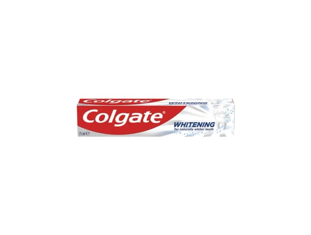 Pasta za zube Colgate Whitening LPP