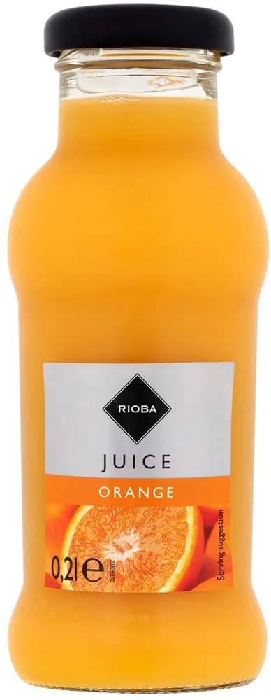 0,2L RIOBA SOK 100% 24/1 NARA