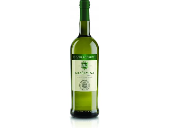 Vino Graševina Ilok