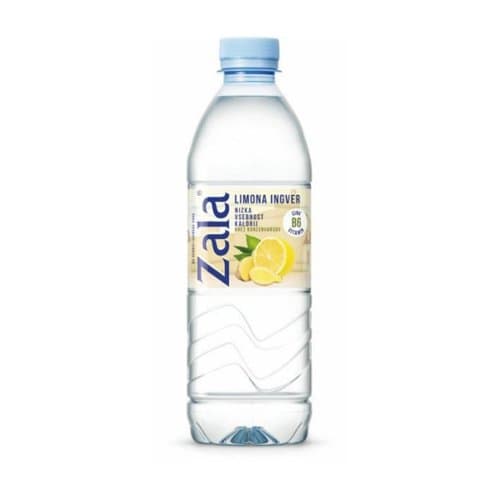 Voda Zala Limun Đumbir