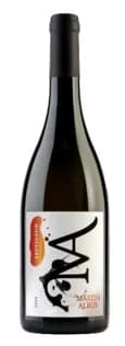 0,75L M.ALBUS SAUVIGNON
