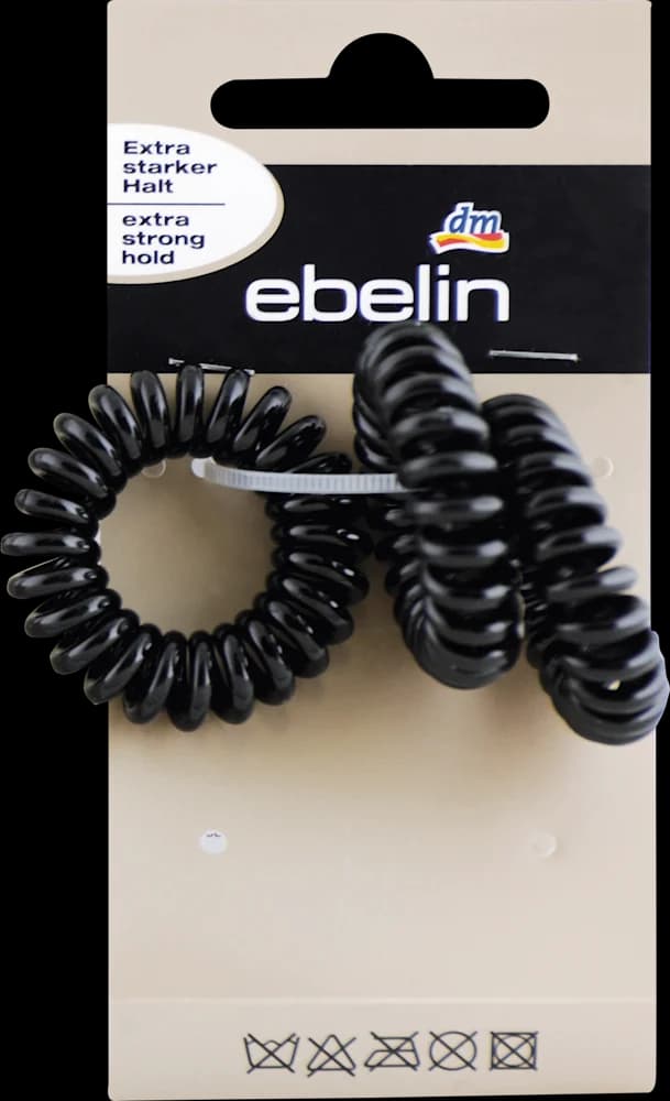 ebelin gumica za kosu 3/1 47342