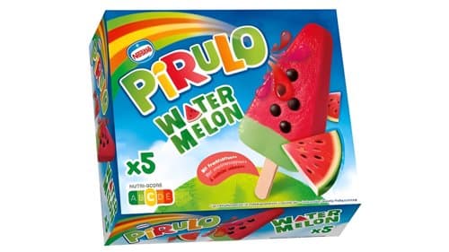 SLAD PIRULO LUBENICA 5x73ml
