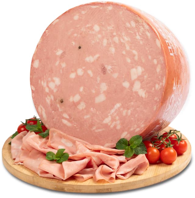 *MORTADELA CASTELLI PREMIUM