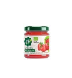 NAMAZ JAGODA BIO 220 G LIVE FREE ORGANIC