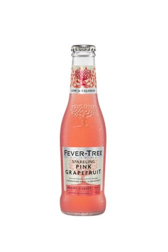 0,2L FEVER TREE PINK GRAPEFRUIT