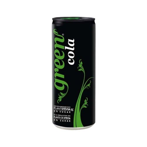 Green Cola