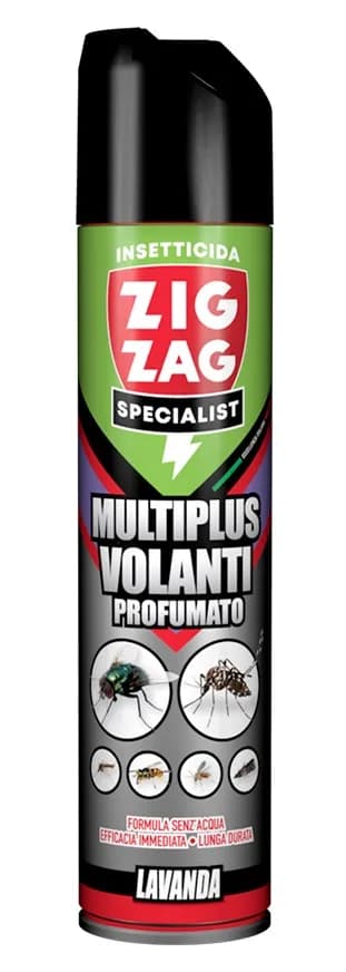 Sprej za muhe i komarce