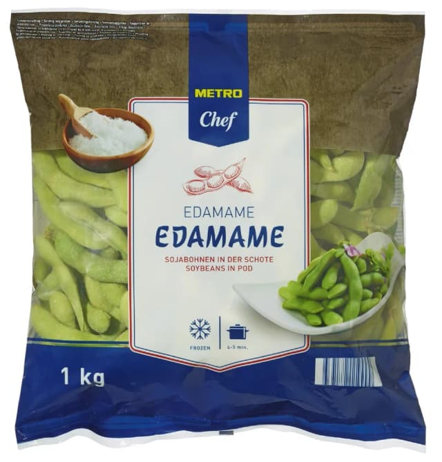 1KG MC EDAMAME