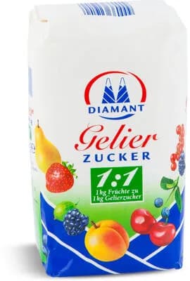 Wiener Želirni šećer 1:1 1kg