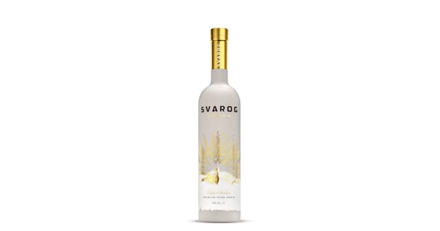 Vodka Svarog