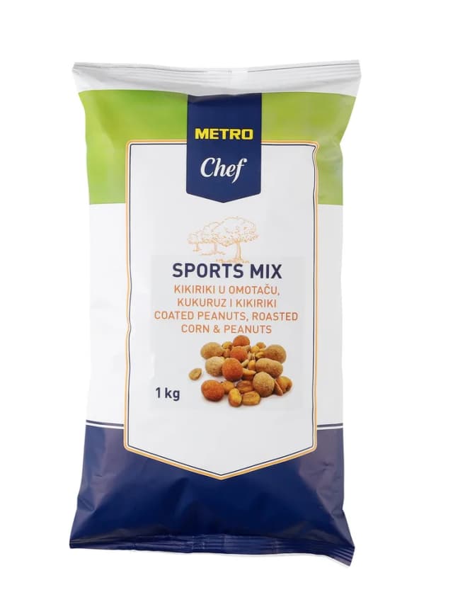 1KG MC SPORTS MIX