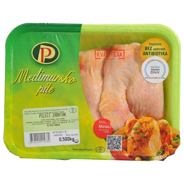 Pileći zabatak