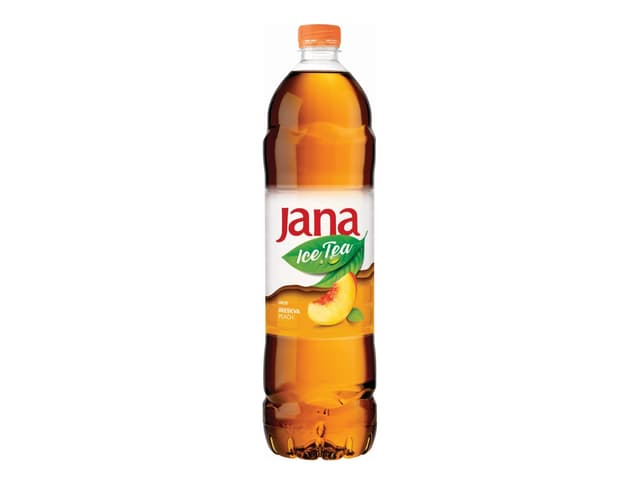 Ledeni čaj Jana breskva