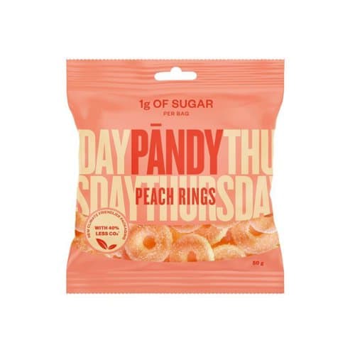 GUMENI BOMBON BRESKVA BŠ 50 g PANDY