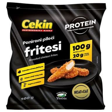 Proteinski Frites 500g