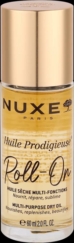 NUXE Prodigieuse suho ulje roll on 60 ml