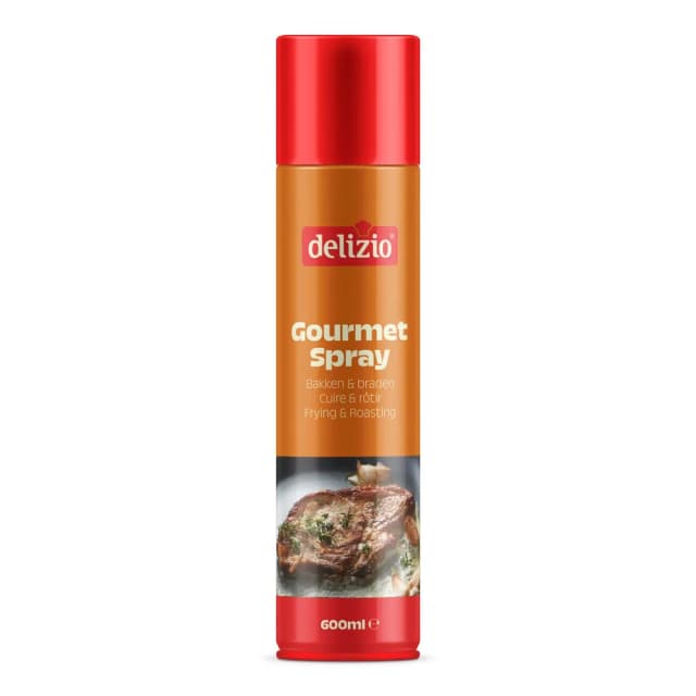 600ML DELIZIO GO SPREJ ZA PEČ