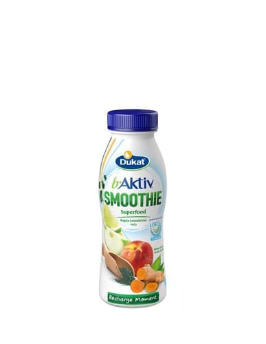 B.Aktiv LGG Super Smoothie Spirulina