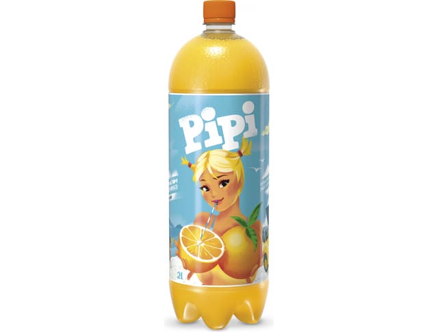 Pipi Narančada