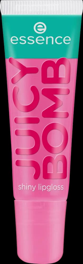 Essence Sjaj.za usne Juicy Bomb 102 14ml