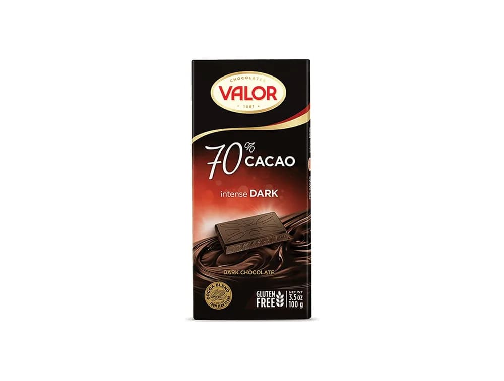 Čokolada Tamna 70% Premium